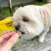 Animals Like Us Dog Treats Grass-Fed Beef Liver