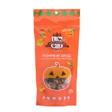 Lord Jameson Pumpkin Spice Dog Treats 6oz