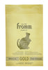 Fromm Indoor Cat Hairball Control Gold Dry Food