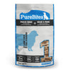 PureBites Lamb Liver Dog Treats (3.35 Oz)