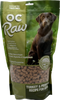 Oc Raw Dog Turkey & Produce Freeze Dried Meaty Rox (20 oz)