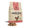 Vital Essentials Freeze-Dried Raw Chicken Entrée Mini Nibs Dog Food