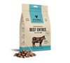 Vital Essentials Freeze-Dried Raw Beef Entrée Nibs Dog Food