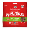 Stella & Chewy's Freeze Dried Duck Duck Goose Meal Mixers (18-oz)