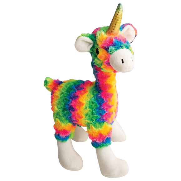 Snugarooz Momma Llama Dog Toy (15