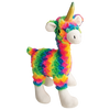 SNUGAROOZ MOMMA THE LLAMA (6 IN, MULTI)