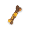 Nylabone Flavor Frenzy Power Chew Philly Cheesesteak Dog Toy