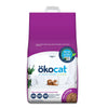 ökocat® Low Tracking Mini Clumping Pellets Wood Cat Litter (21.5 lb)