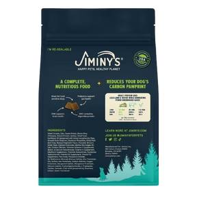 Jiminy's Cravin’ Cricket Dry Dog Food (10 LB)