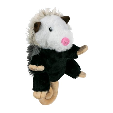 Tall Tails Possum Rope Body Dog Toy (12)