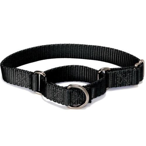 PetSafe Martingale Collars Black