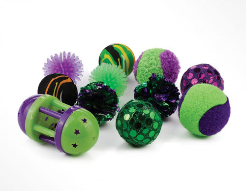 OurPets Rollin’ In Fun