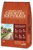 Grandma Mae's Country Naturals Adult Dog Food Sensitive Stomach Entrée Dog Food