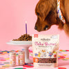 Polkadog Cake Batter Dog Treat