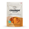Crumps Naturals Sweet Potato Chews Dog Treats