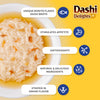 Inaba Dashi Delights Chicken Recipe Cat Treats