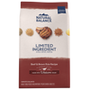 Natural Balance  Limited Ingredient Diets Beef & Brown Rice Formula Adult Dry Dog Food