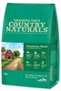 Grandma Mae's Country Naturals FarmHouse Blend Pork & Fish Entrée Dry Dog Food