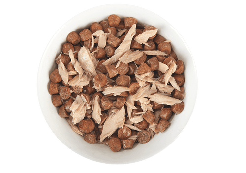 Tiki Cat® Born Carnivore® Tuna in Broth