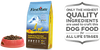 FirstMate Pet Foods Limited Ingredient Pacific Ocean Fish Meal Endurance/Puppy Formula Grain-Free Dry Dog Food