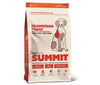 Petcurean Summit Farmstead Feast Pork Meal + Lamb Meal Recipe for Adult Dogs (25 lb)