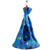 HB FLEECE TEEPEE