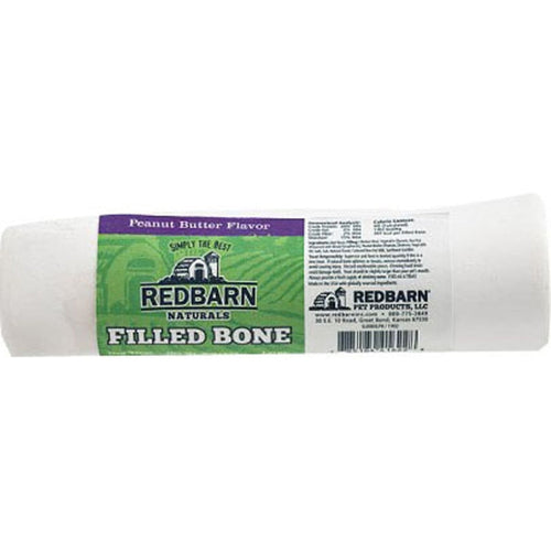 Redbarn Filled Bone Natural