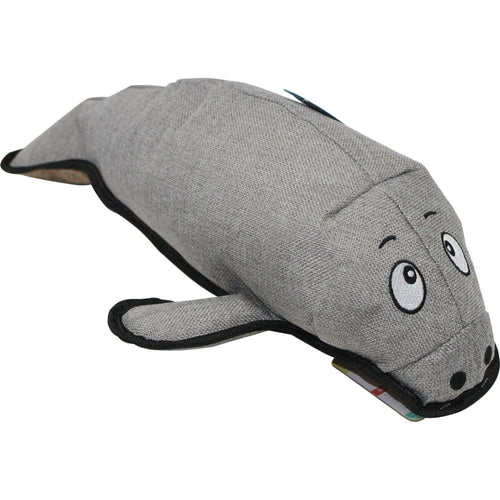 SNUGAROOZ MURRAY THE MANATEE (21 IN, 712038962969)