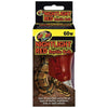 Zoo Med NIGHTLIGHT RED REPTILE BULB