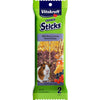 CRUNCH STICKS FOR GUINEA PIGS (3.75 OZ/2 PACK)