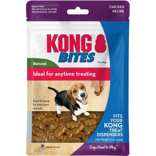 KONG Bites (Chicken 5 oz)