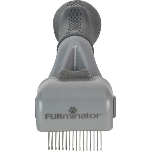 FURMINATOR ADJUSTABLE DEMATTER TOOL