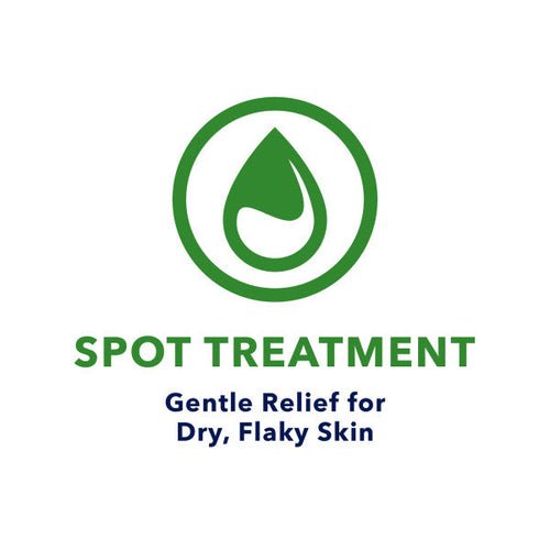 TropiClean OxyMed Hypoallergenic Anti Itch Spray