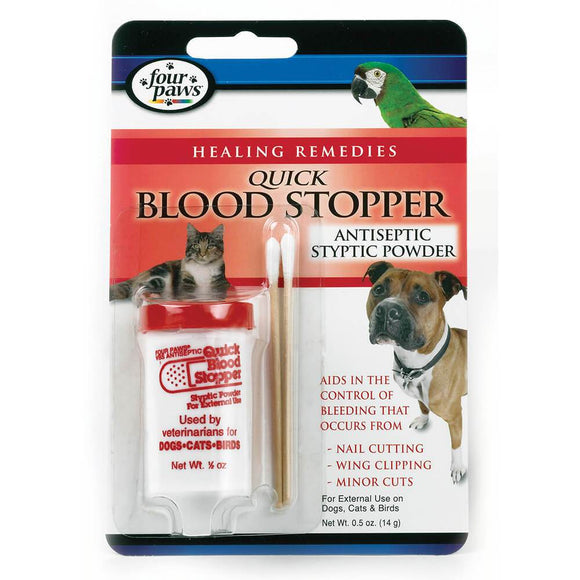 Four Paws® Quick Blood Stopper