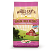 Whole Earth Farms Grain Free Kitten Recipe Dry Cat Food