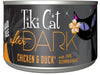 Tiki Cat After Dark Grain Free Chicken and Duck Canned Cat Food