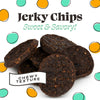 Primal Pet Foods Friend Chips Matter Chicken Jerky Dog Treats