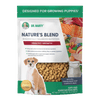 Dr. Marty Nature’s Blend Healthy Growth Premium Freeze-Dried Raw Puppy Food Designed For Growing Puppies