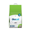 ökocat® Dust Free Non-Clumping Paper Pellet Cat Litter (11.7 lb)