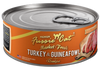 Fussie Cat Market Fresh Turkey and GuineFowl