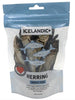 Icelandic+ Herring Whole Fish Dog Treat