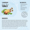 The Honest Kitchen Grain Free Turkey Dehydrated Cat Food (2 Lbs)