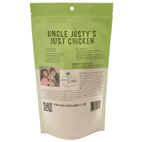 Mika & Sammy's Uncle Justy's Just Chicken Dog Treats