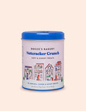 Bocce's Bakery Nutcracker Crunch Soft & Chewy Treats Tin