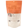 Mika & Sammy's Poppin' Peanut Butter Dog Treats