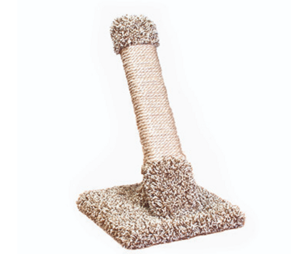 Ware Pet Products Angled Scratcher