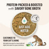 The Honest Kitchen Grain Free Turkey Dehydrated Cat Food (2 Lbs)