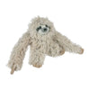 Tall Tails  Sloth Rope Body Dog Toy