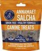 Annamaet Salcha Dog Treats