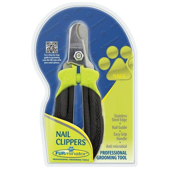 FURMINATOR NAIL CLIPPERS FOR DOGS
